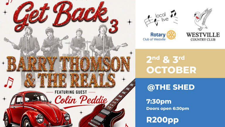 Get Back 3 Barry Thomson and The Reals 23 Oct2026 WEB 768x432